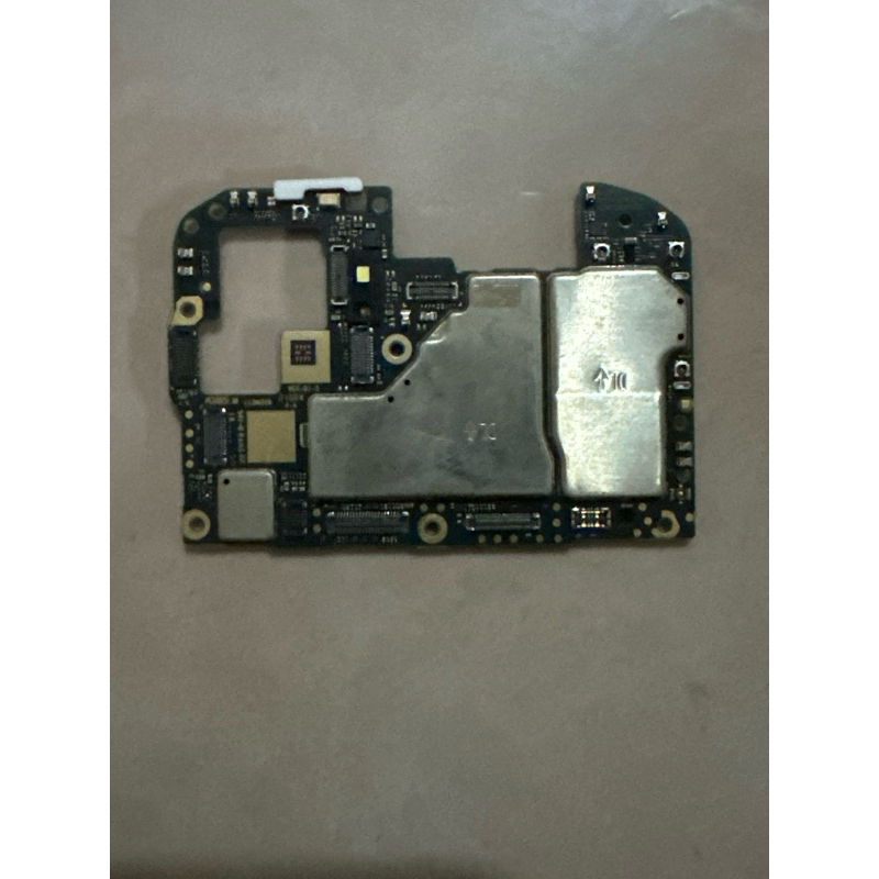 MESIN REDMI NOTE 10S NORMAL TESTED