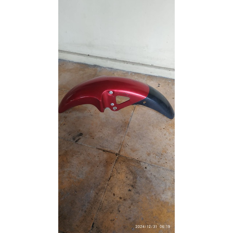 Spakbor depan RX king ori