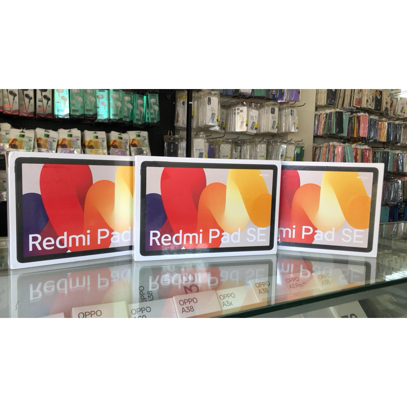 Xiaomi Redmi Pad SE 4/128