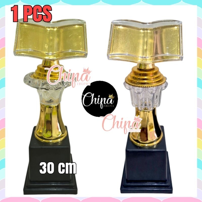 PIALA CEPER QUR'AN/ buku