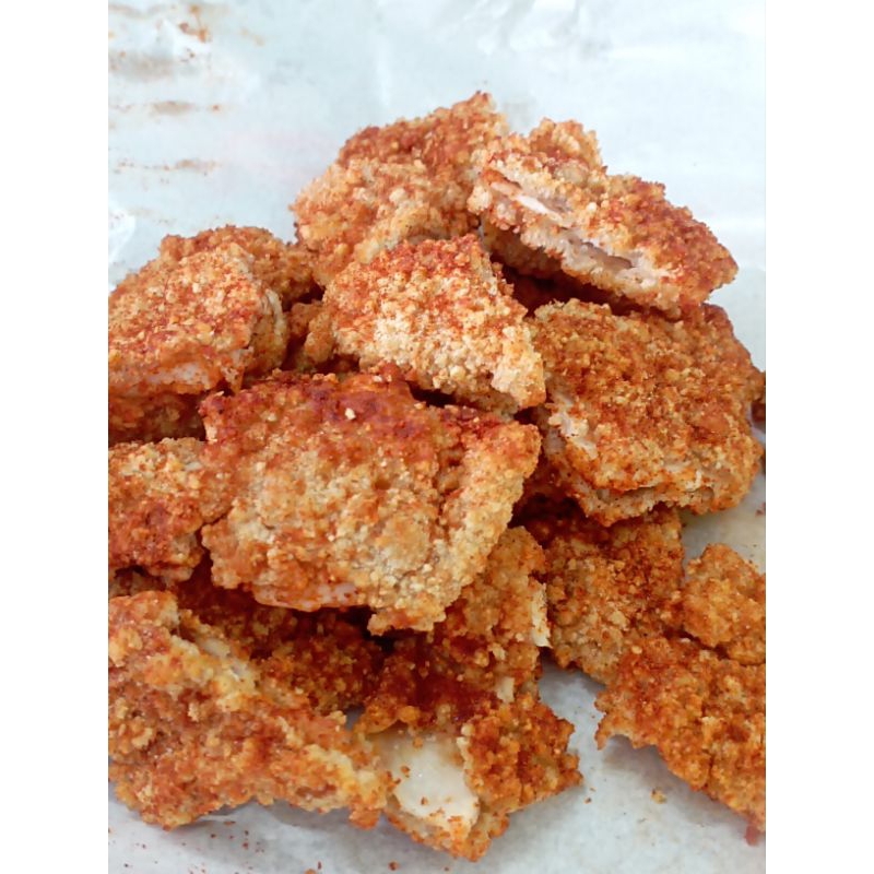 

Ayam Gunting