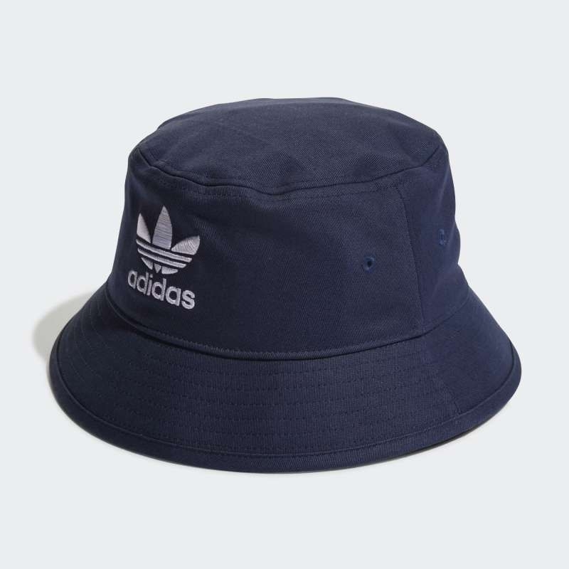 ADIDAS  ADICOLOR TREFOIL BUCKET HAT HM1679 ORIGINAL