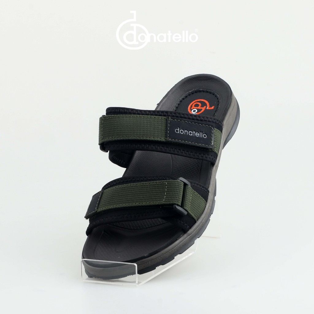 Donatello YK810802 Sandal Pria