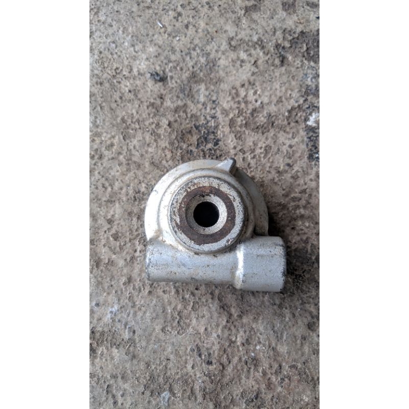 gearbox spedometer satria 2 tak lumba - hiu