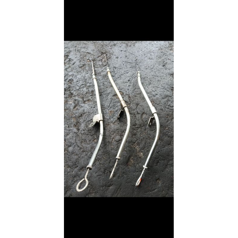 stik colokan oli mesin l300 solar(harga 1 biji)