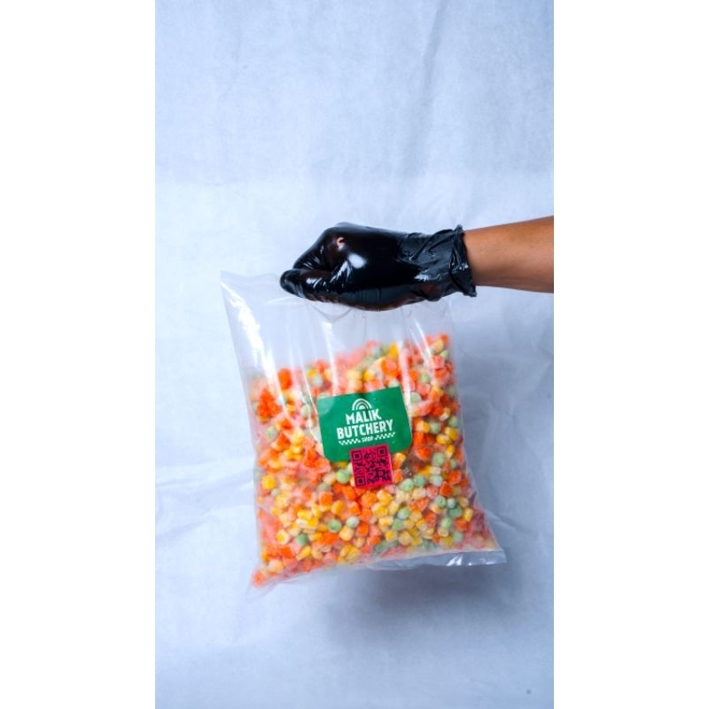

MIX VAGETABLE @1kg