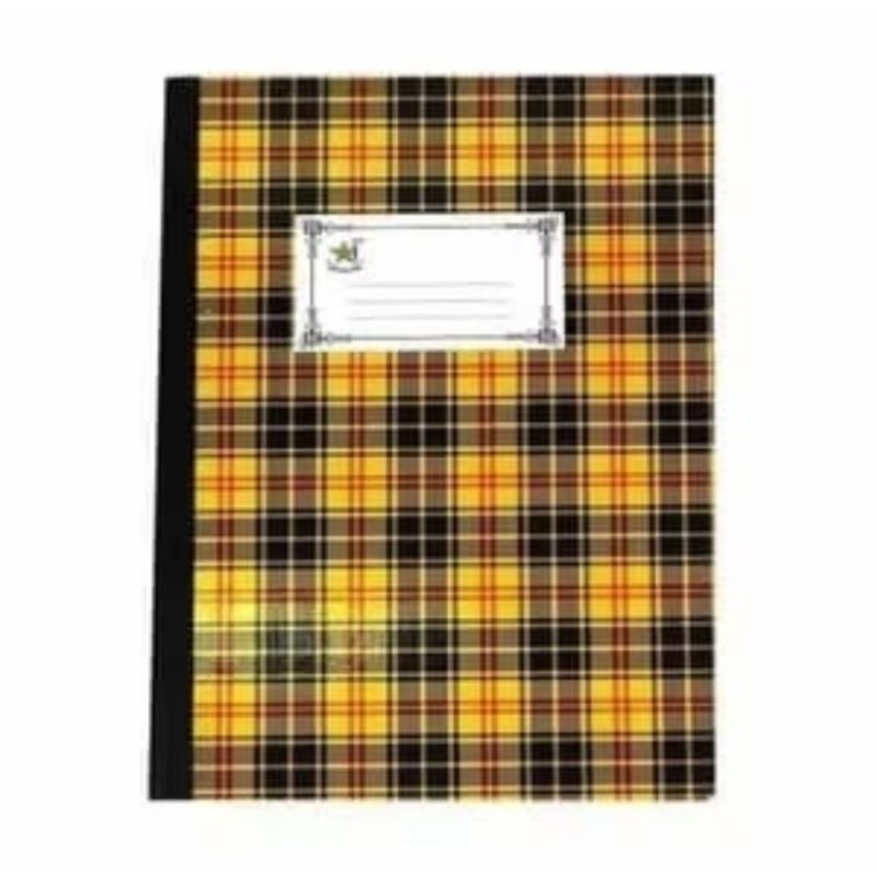 

Buku Qwarto 100 Bintang Obor - Hardcover Book Qwarto 100