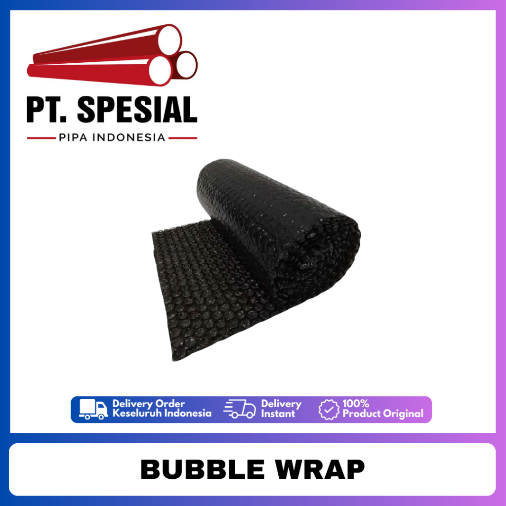 

Biaya Bubble Wrap/ Packing tambahan pada produk - 03
