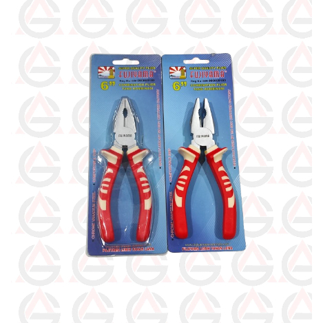 Tang Kombinasi Fujiyama 6"