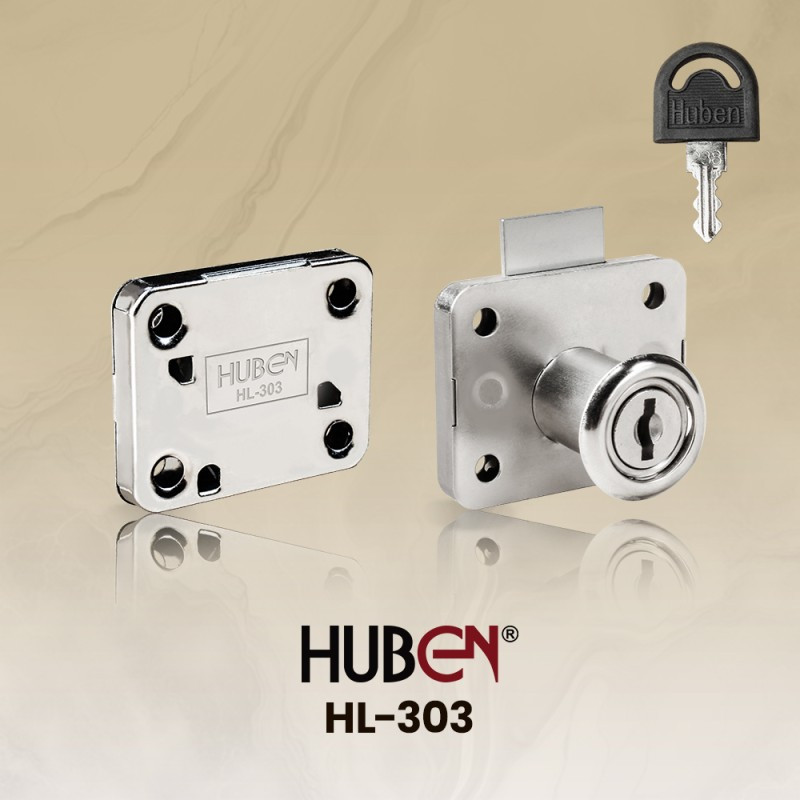 Kunci laci Huben kunci laci lemari huben