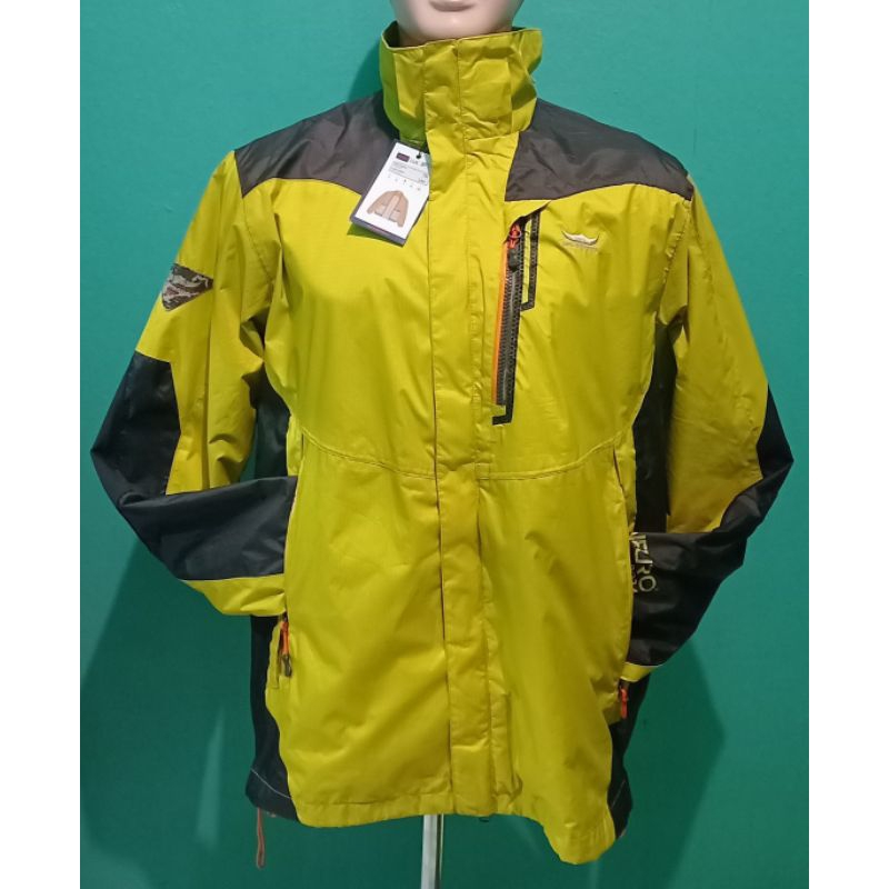 jaket outdoor BFL