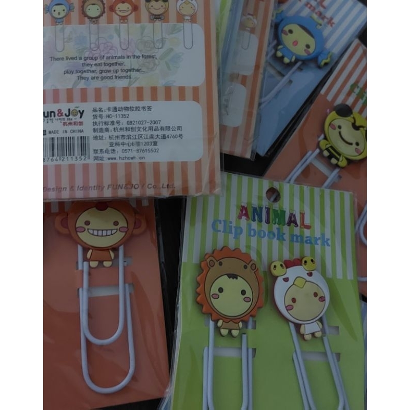 

Klip Book Penjepit Dokumen Jumbo dan Pembatas Halaman Buku