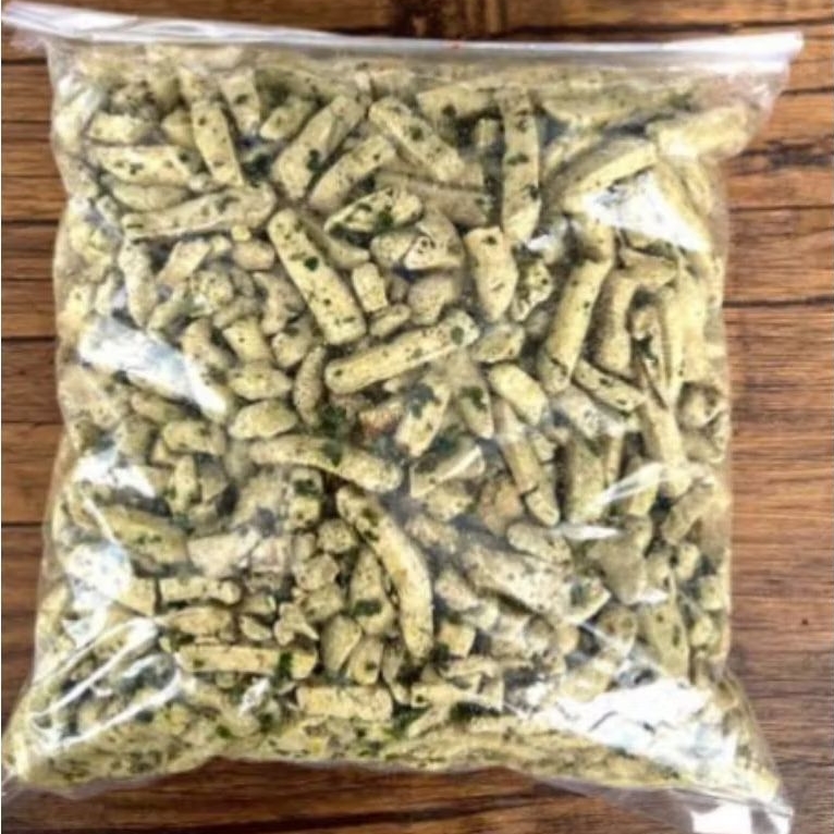 

BASRENG DAUN JERUK RASA ORIGINAL