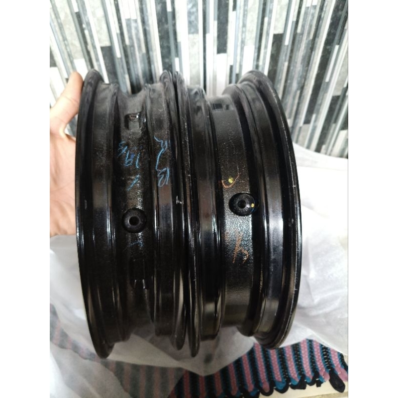 Velg Original Grand Filano