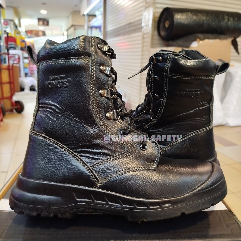 sepatu safety King's 912 kwd 912 x original termurah