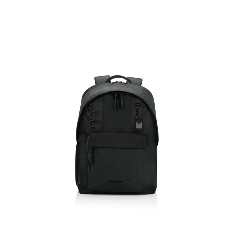 Samsonite Red Lyndon Backpack Laptop 16 inch Tas Ransel Pria