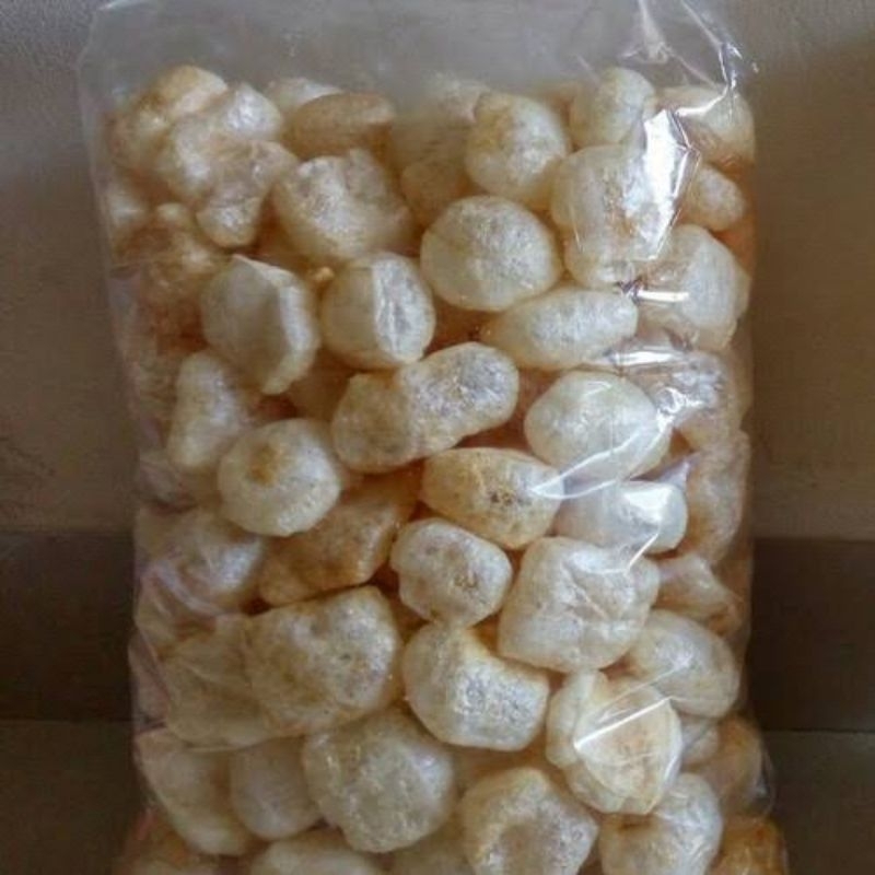 

rambak bentuk dadu 250 gr