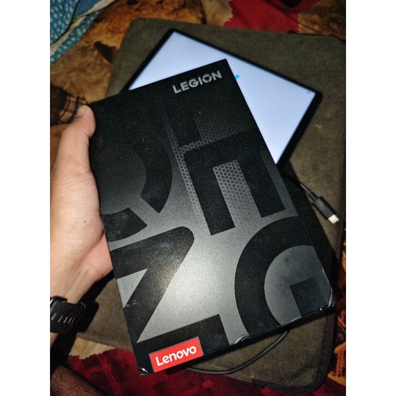 Lenovo legion Y700 2025 16/512gb