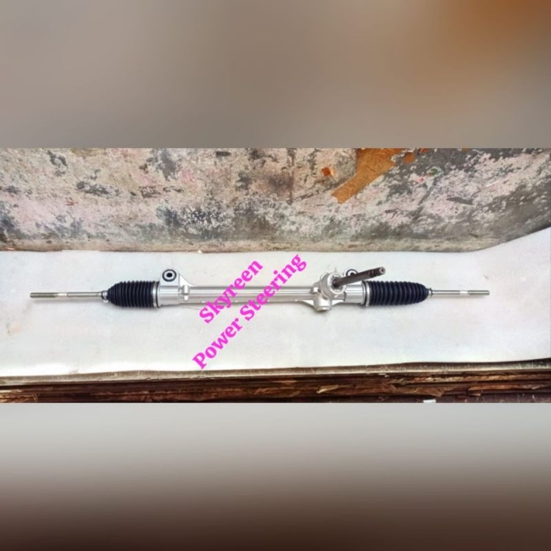 Rack steer / rack steering/ bak steer agya 2024