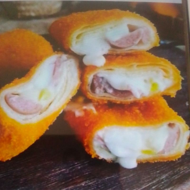 Risol mayo Original