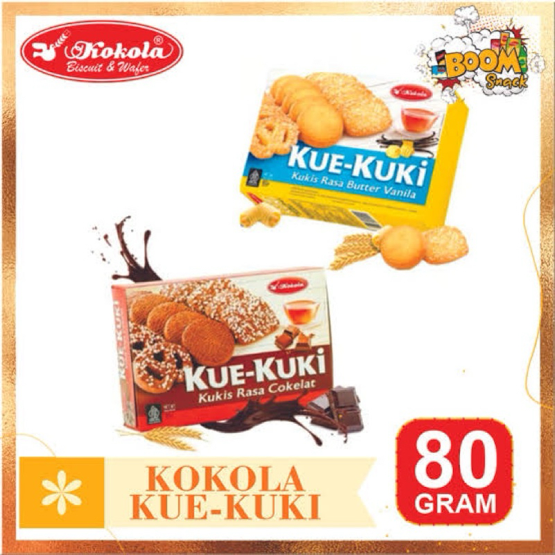 

KUE KUKI BISCUIT 80gr