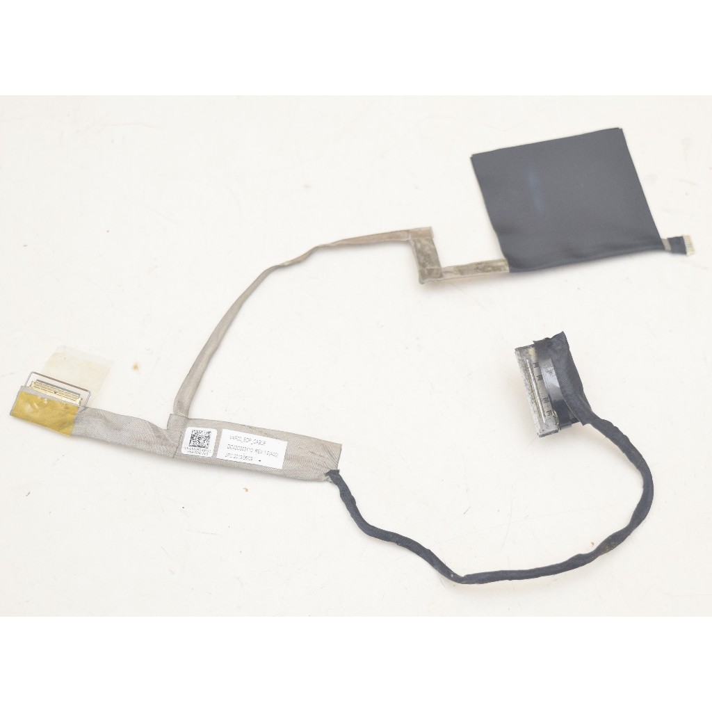 Flexible LCD Laptop Alienware 14 - P39G001 Sparepart [ SECOND ]