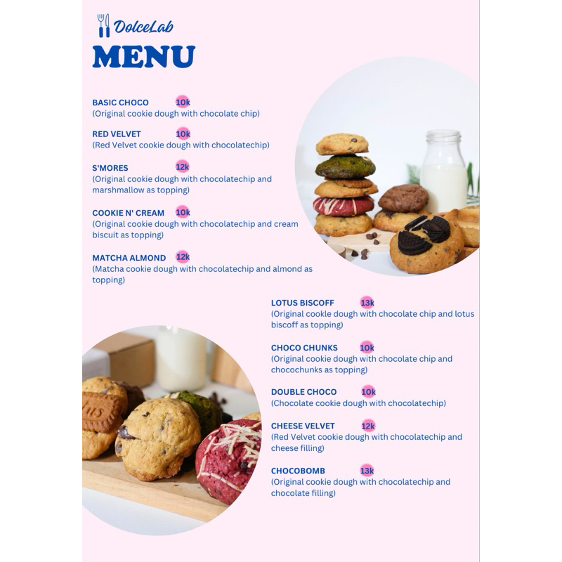 

cookies