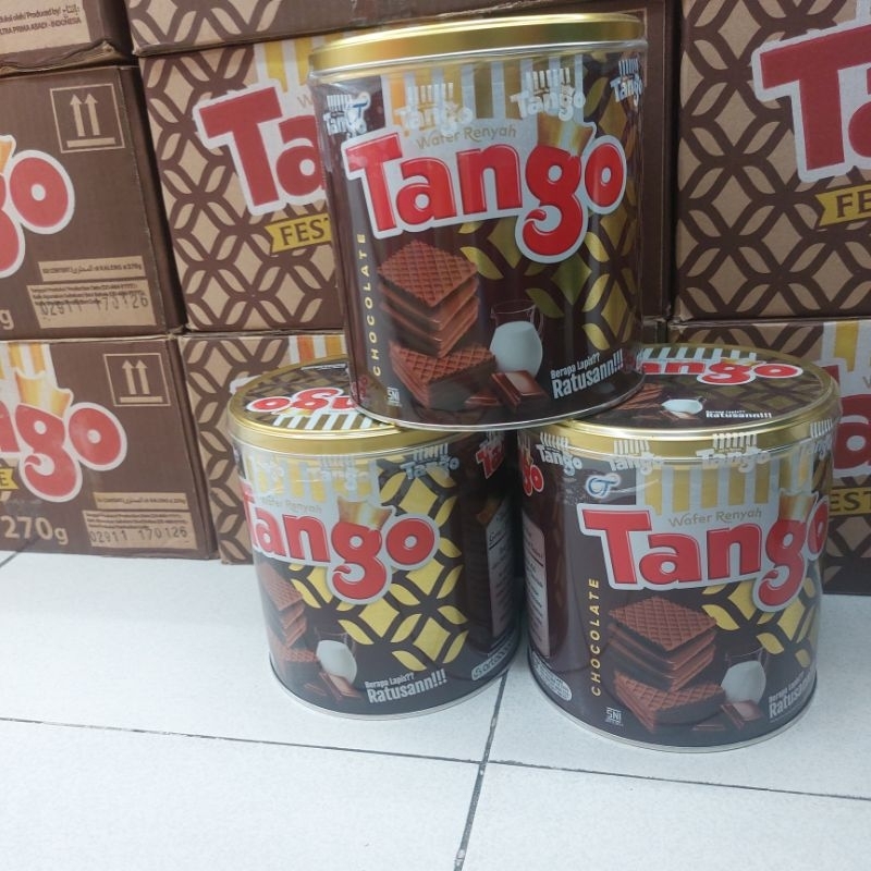 

TANGO KALENG 240g