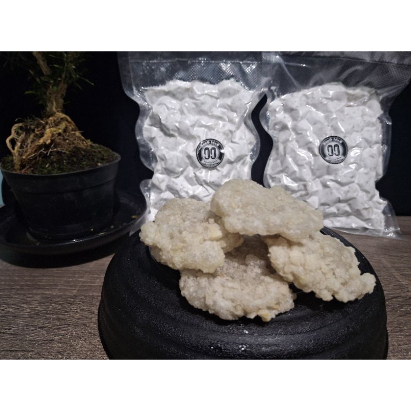 

Cireng mentah Kang Iden99 300gr isi 15 anti meledak