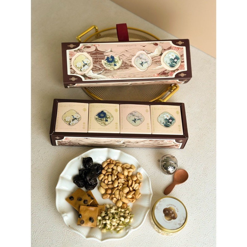 

EAGLE - hampers sincia/hampers cny/hampers imlek/hampers chinese new year 2025/bingkisan imlek/parsel imlek/sincia hampers/hampers cny 2025