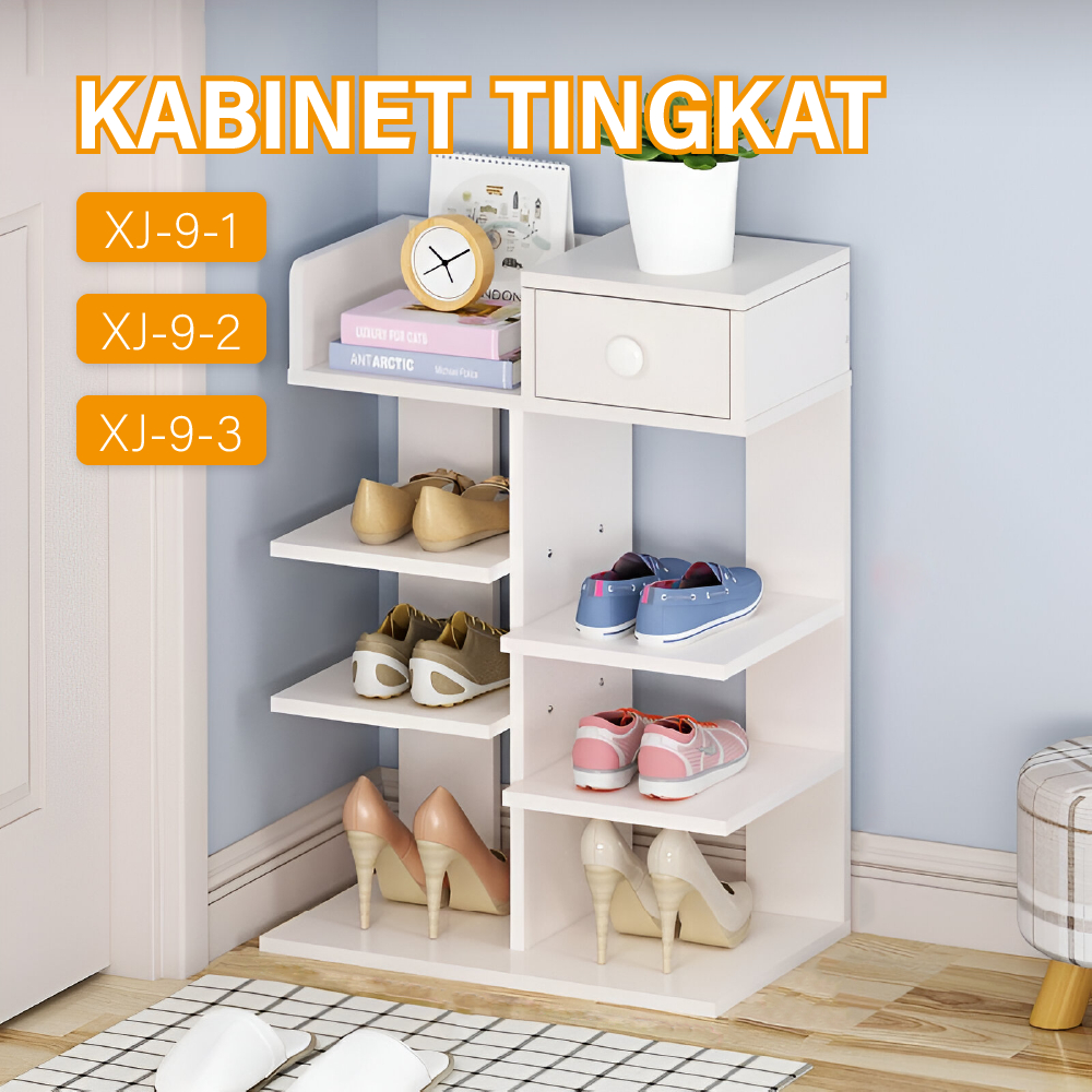 Rak Sepatu  Rak Sepatu Minimalis  Rak Sepatu Susun  Lemari Sepatu Susun  Lemari Sepatu