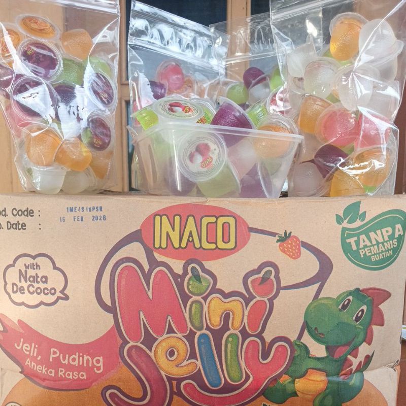 

jelly inaco