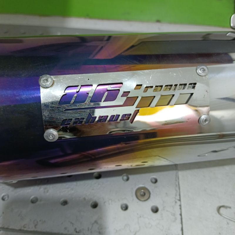 knalpot matic special request model silincer aerox new aerox old nmax new nmax old vario 125/150 new