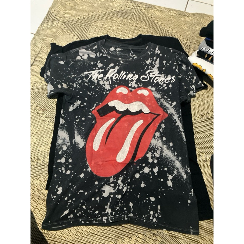 rolling stones vintage M