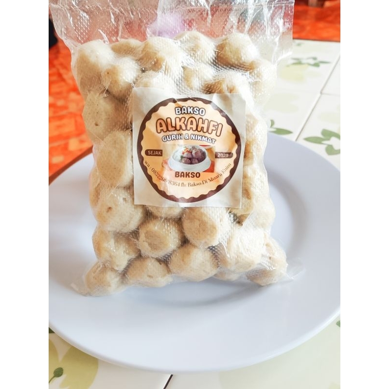 

Baksoalkahfimuaraenim