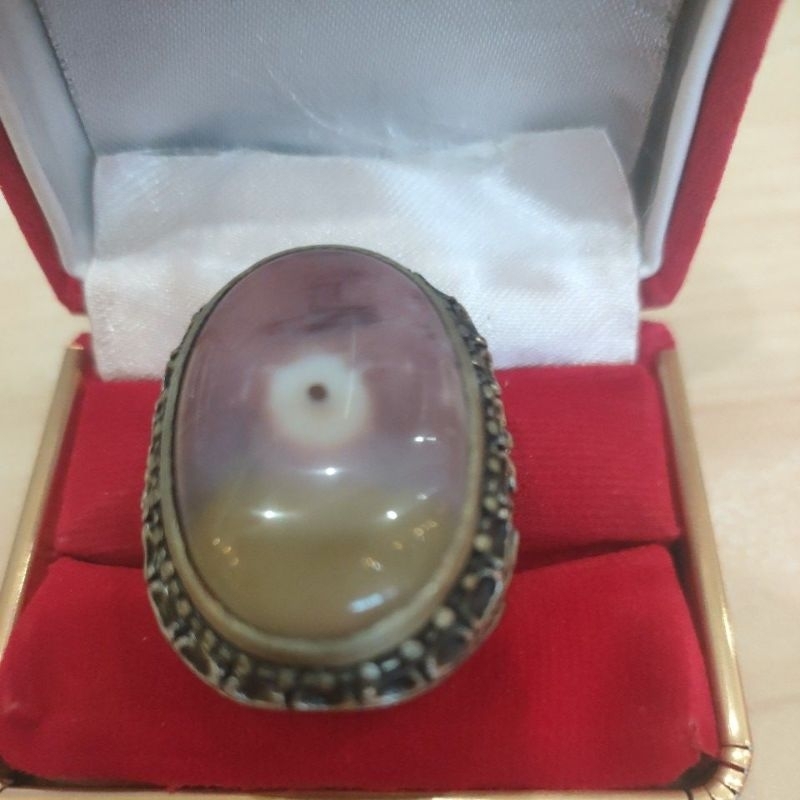 Batu Akik Kalimantan