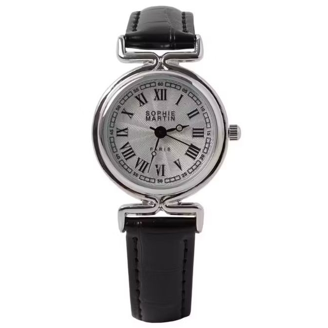 JAM TANGAN WANITA SOPHIE MARTIN PARIS JAM TANGAN JAM TANGAN ANTI AIR PROMO TERBARU SOPHIE MARTIN