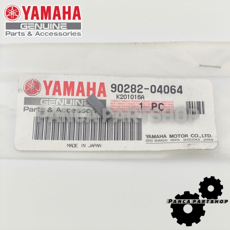 SPI GEAR PRIMARY F1ZR FIZR F1-ZR ORIGINAL YAMAHA ORI YGP SPIE GIR PRIMER SPI PEN KRUK AS