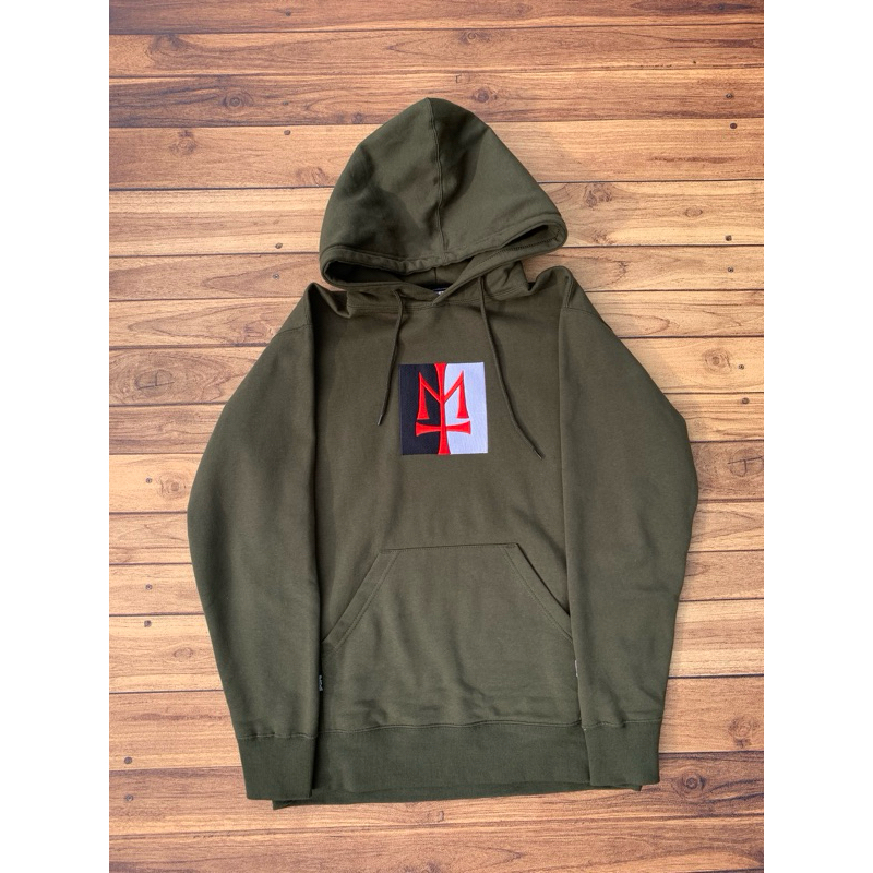 Hoodie Maternal Disaster