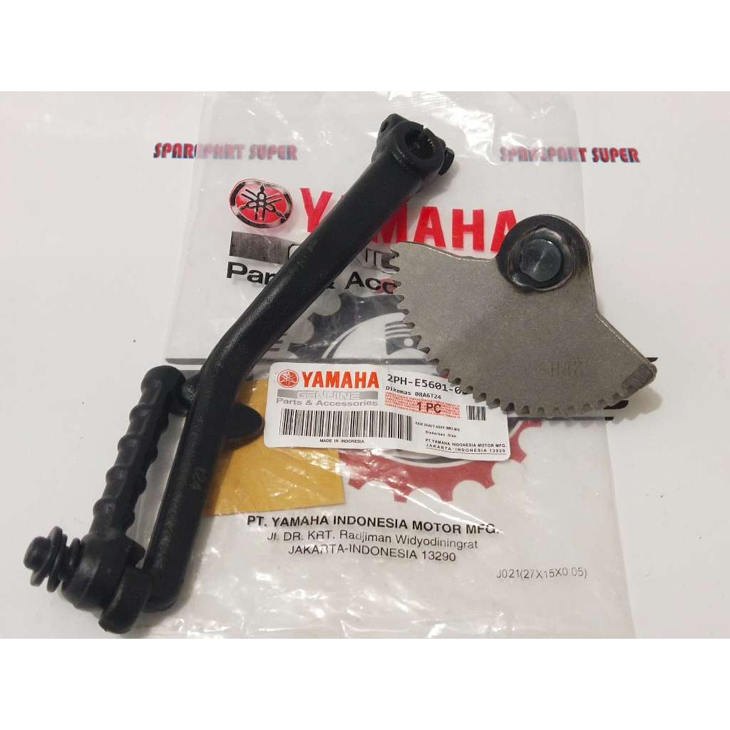 AS CANGKUL PLUS AS ENGKOL SLAHAN MIO M3 PART 2PH, AS CANGKUL DAN SLAHAN YAMAHA MIO M3