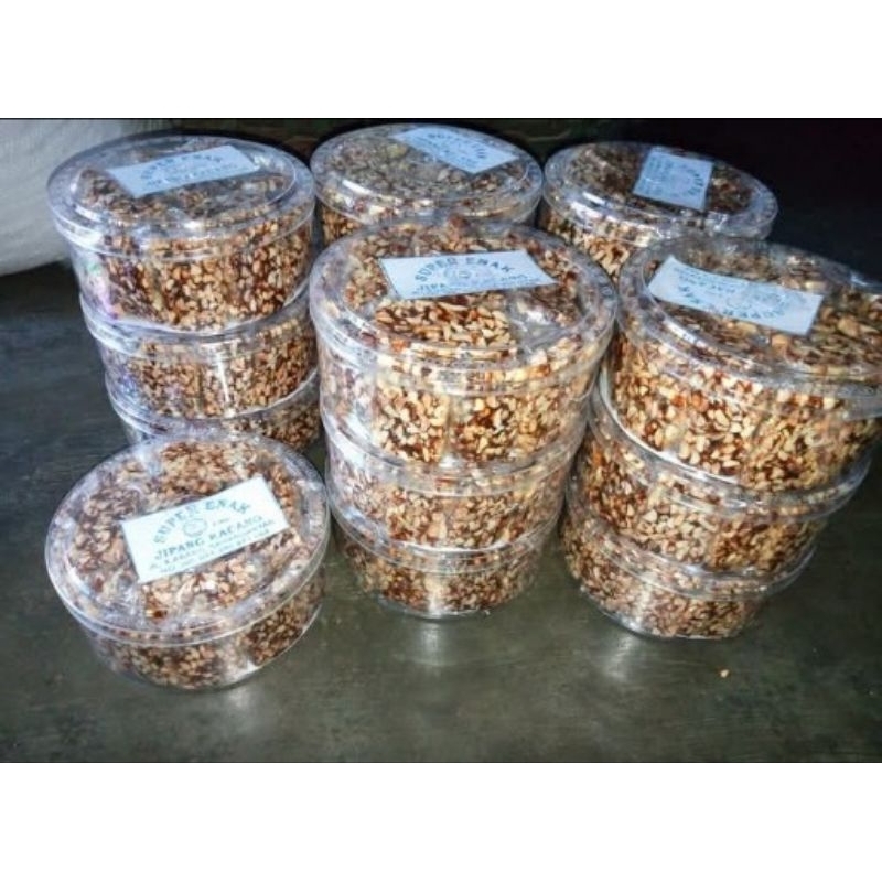 

Jipang Kacang