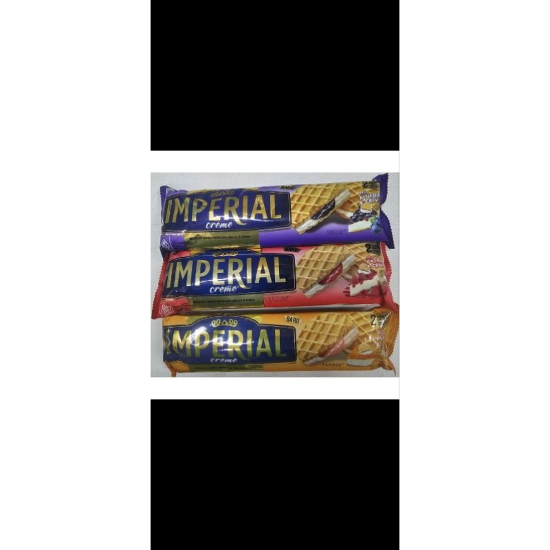 

OT Imperial Creme Biscuit 108g Roll