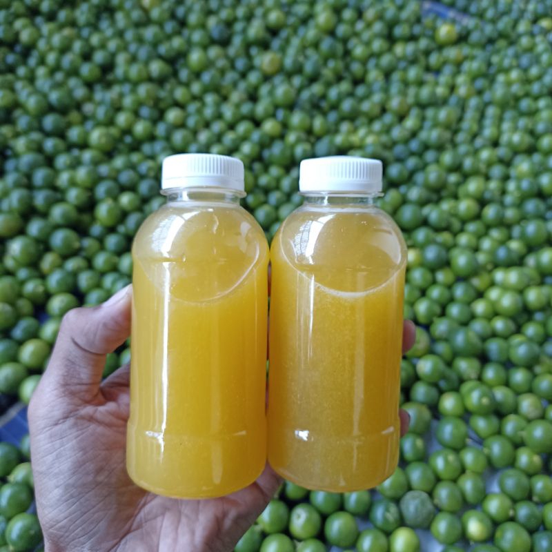 

Sari Jeruk Sonkit, Kasturi, Kalamansi isi 250g 100℅murni