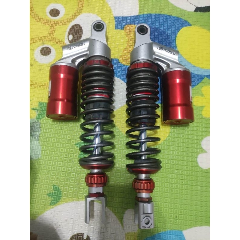 shock rcb sb2