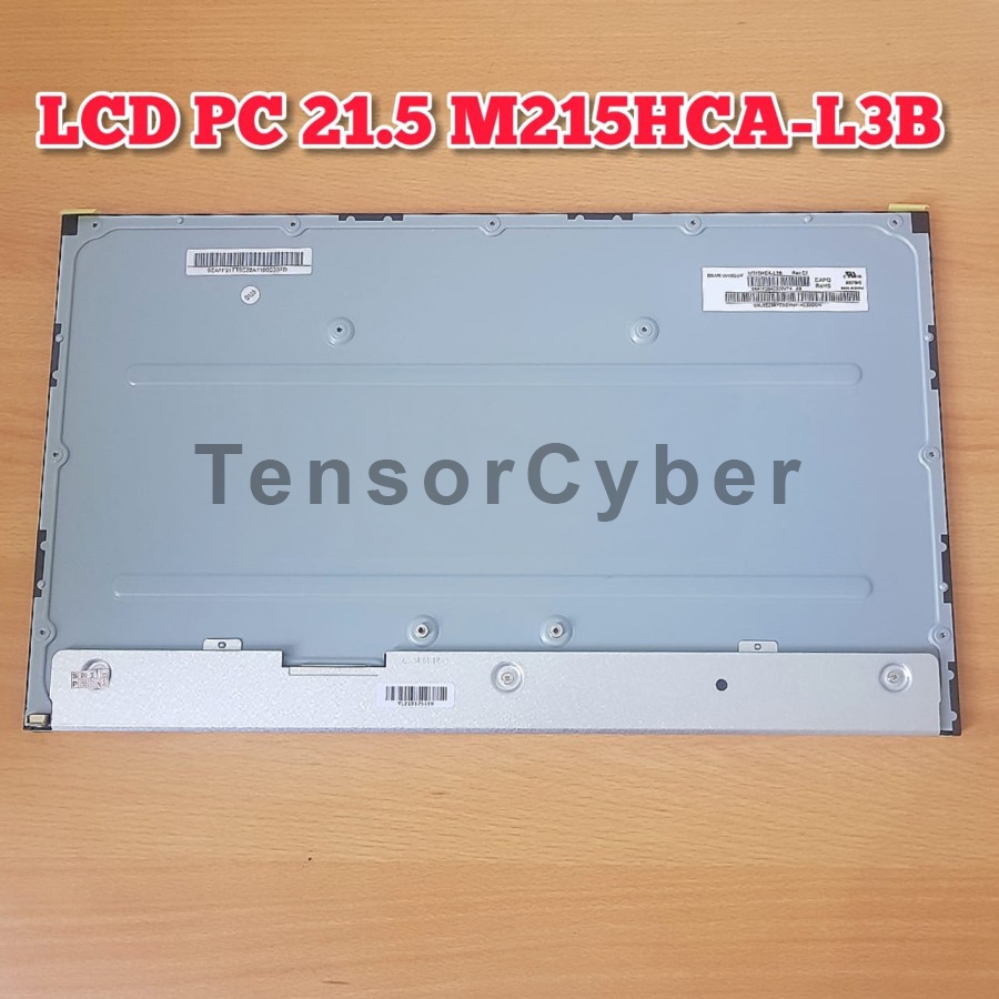 LCD LED PC AIO 21.5 M215HCA-L3B