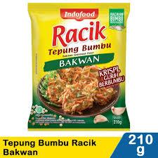 

INDOFOOD TB BAKWAN 210GR