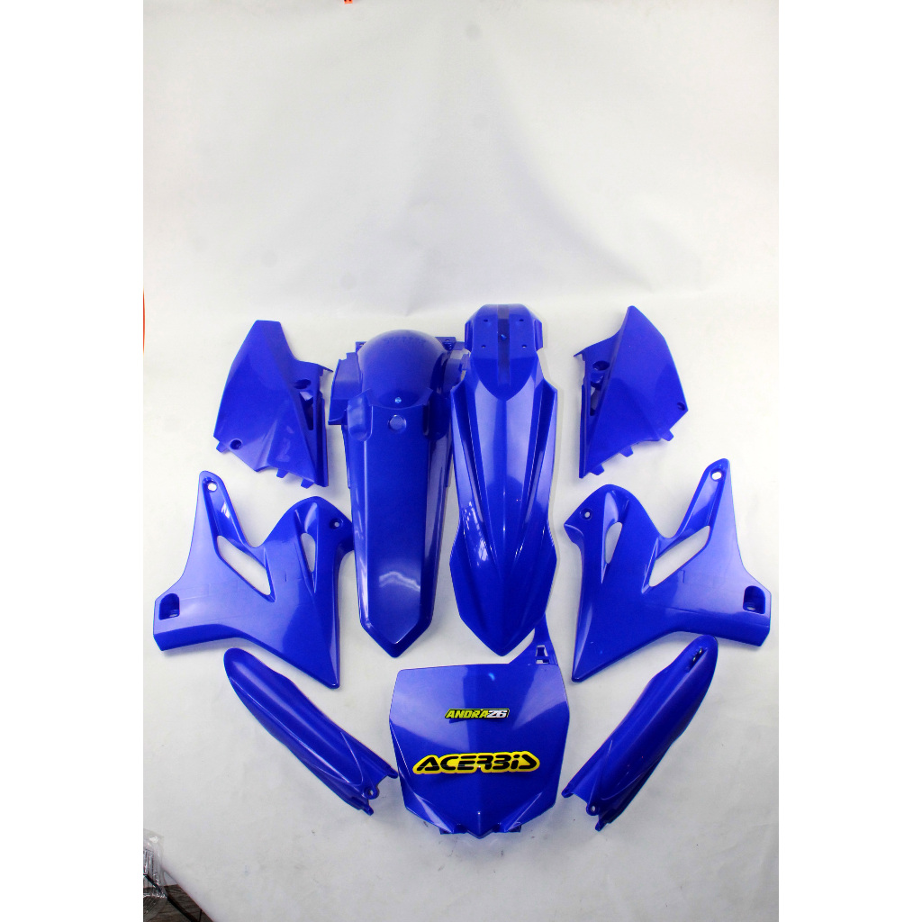 BODI YZ YAMAHA YZ 2TAK 125/250 2015-2021 ORIGINAL ACERBIS