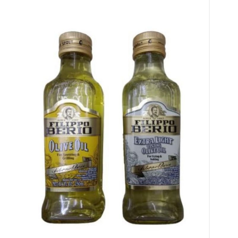 

Filippo Berio Olive Oil, Extra Light Olive Oil