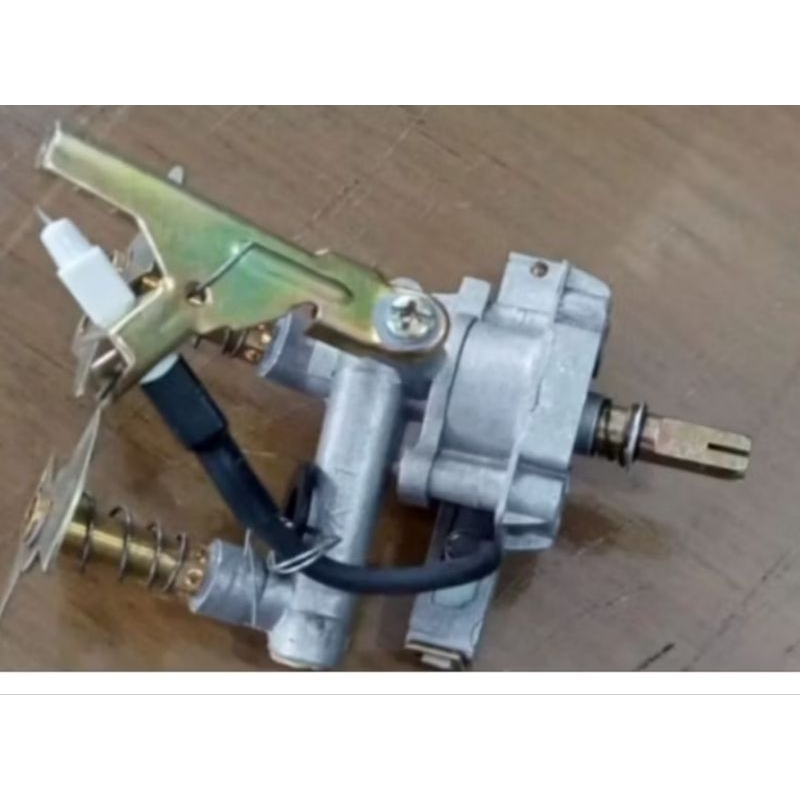 Pemantik Ignition Kompor 868 Butterfly