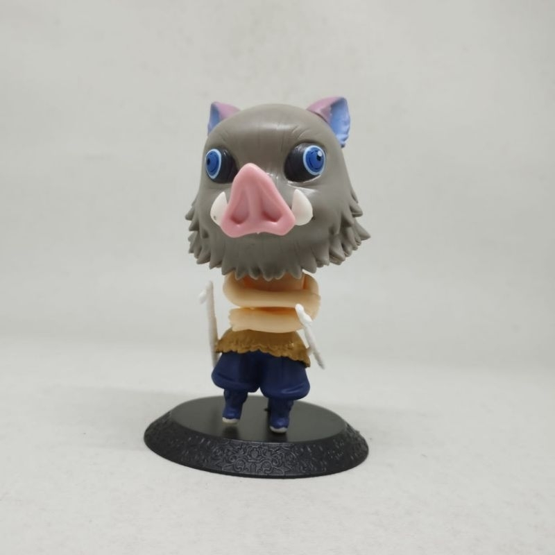 FIGURE INOSUKE HASHIIBIRA, DEMON SLAYER